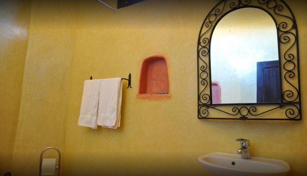 Фото Ait Ben Hada