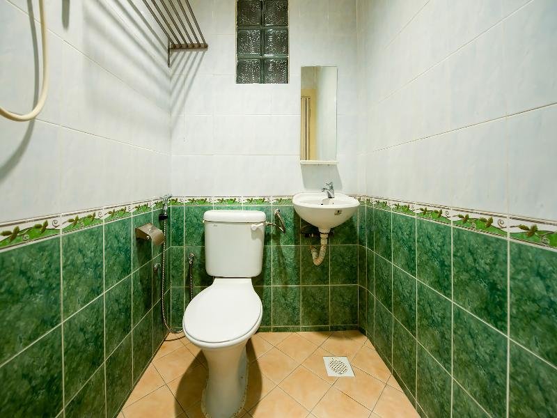 Фото Oyo 89618 Delegant Hotel