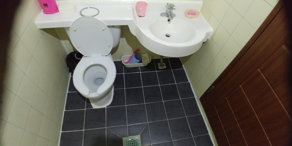 Фото Samwoo Motel