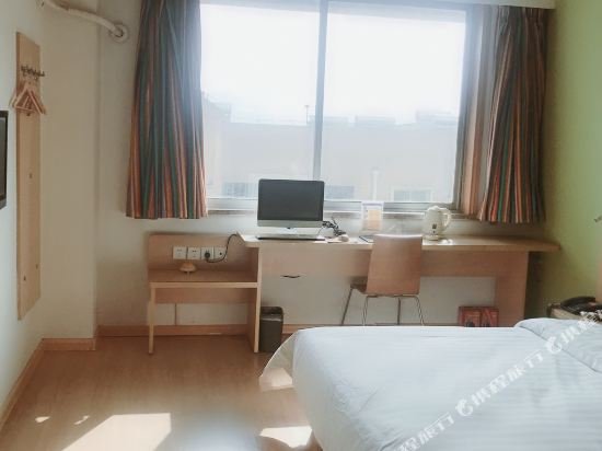 Фото 7 Days Inn - Xian Northwest University North Gate Branch