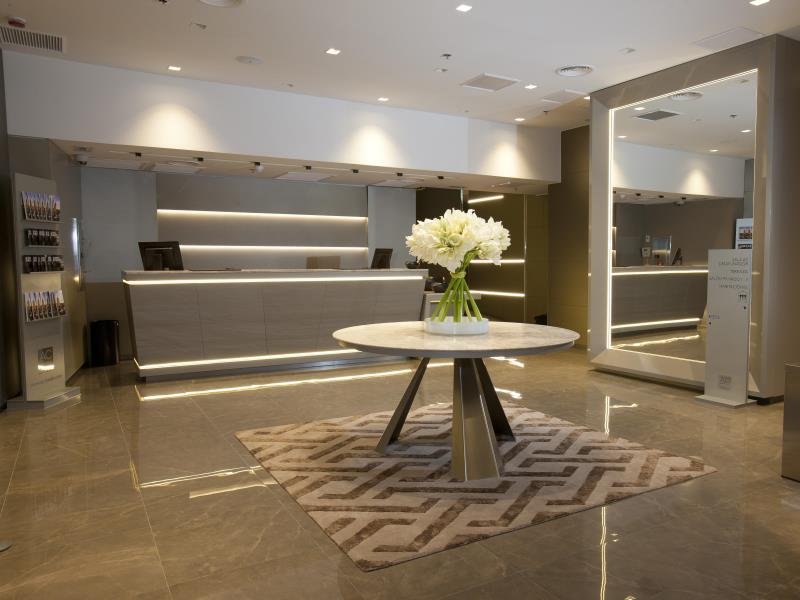 Фото AC Hotel Colon Valencia