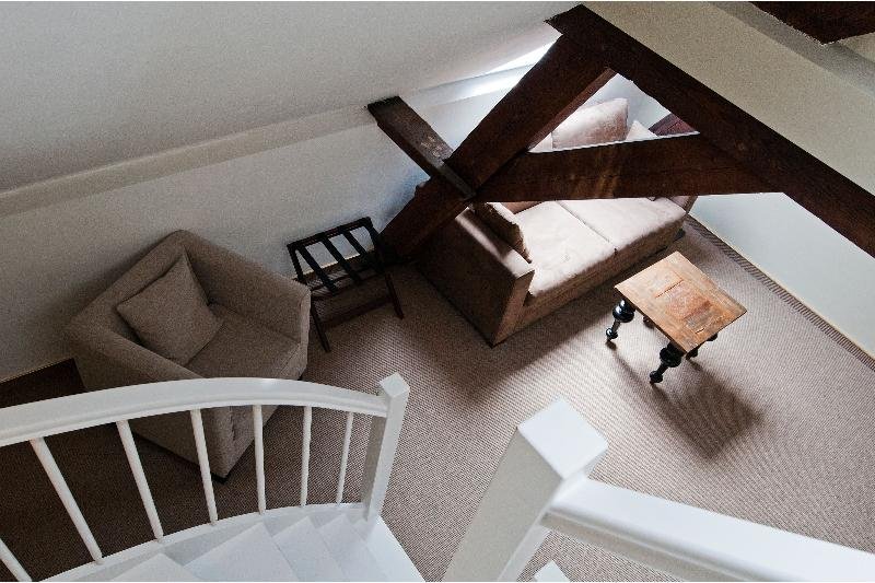 Фото Hotel de Flandre