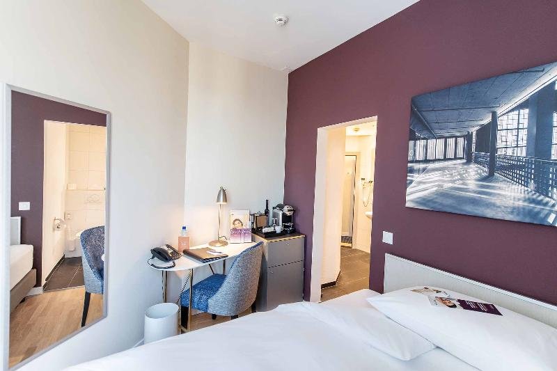 Фото Sorell Hotel Rex