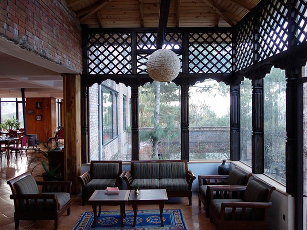 Фото The Fort Resort