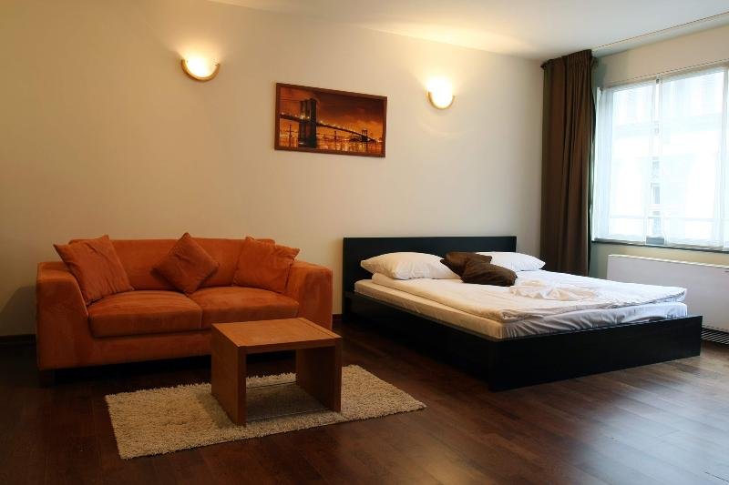 Фото Bliss Hotel And Wellness