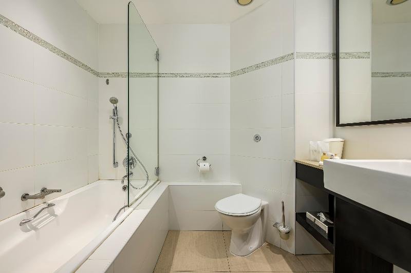 Фото The Paxton Hotel