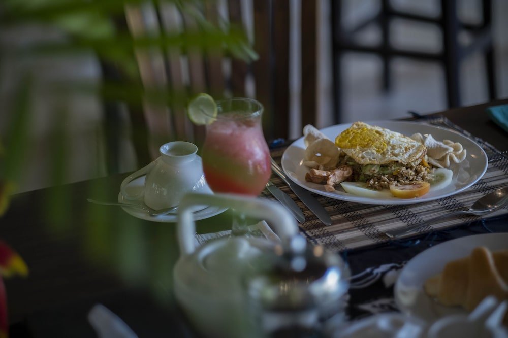 Фото Kutus Kutus Clemmie Huis