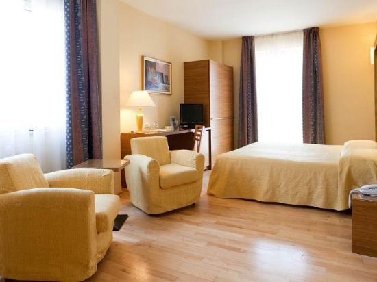 Фото Hotel Repubblica Marinara