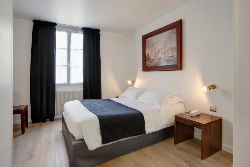 Фото Monsieur Helder