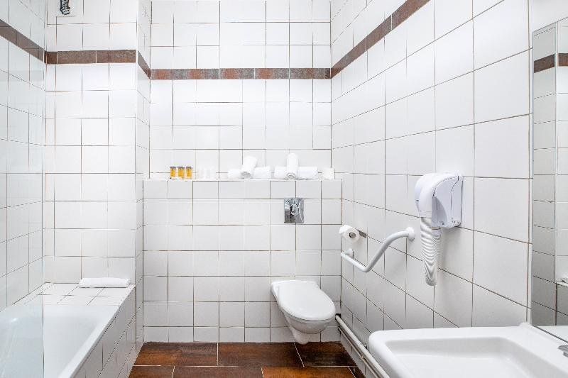 Фото Sowell Hôtels Le Pas du Loup