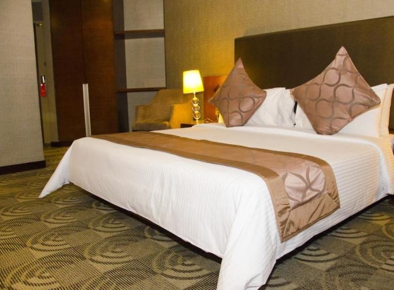 Фото Metrostar Hotel Kuala Lumpur