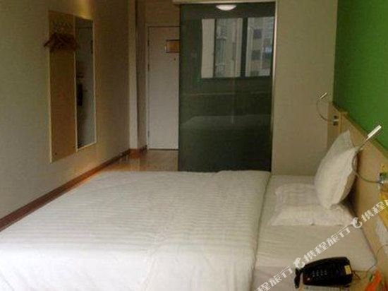 Фото 7 Days Inn Haian Bus Station Branch