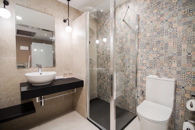 Фото Petit Palace Puerta del Sol