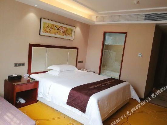 Фото Honglilai Hotel Shenzhen