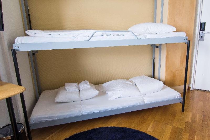 Фото Best Western Eurostop Orebro