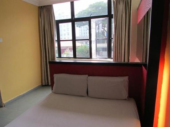 Фото Seng Wah Hotel