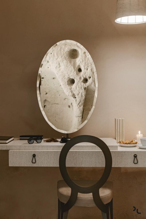 Фото Cenobio Hotel Matera