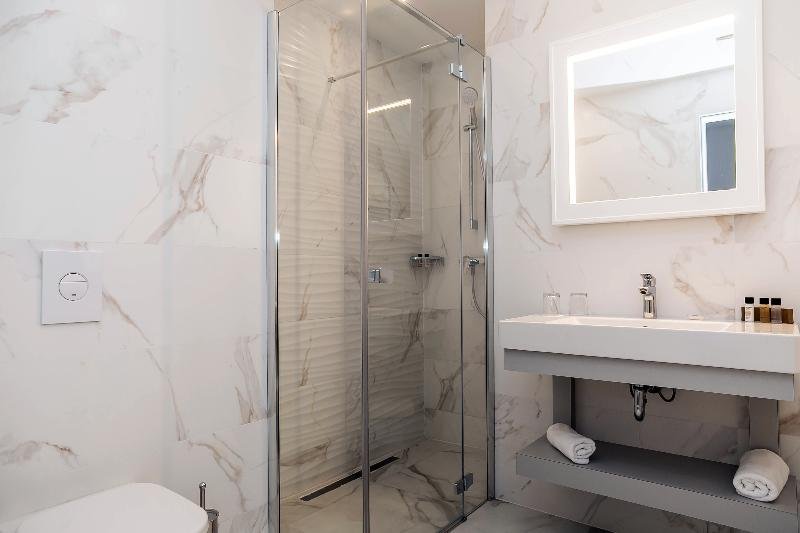 Фото Leonardo Boutique Hotel Budapest M-Square