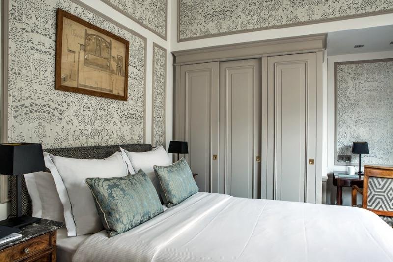 Фото Royal Garden Champs Elysées