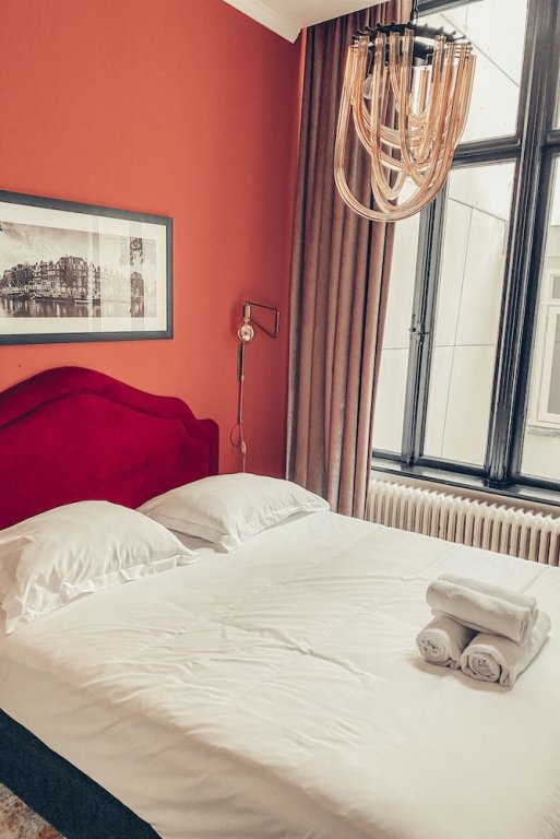 Фото Mr. Monkey Amsterdam