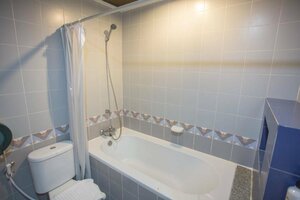 Гостиница 100 Islands Resort & SPA
