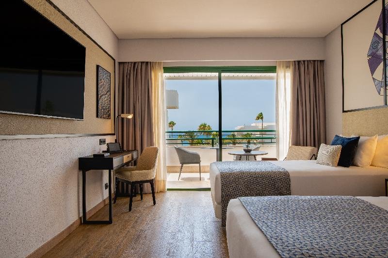 Фото Dreams Lanzarote Playa Dorada Resort & SPA