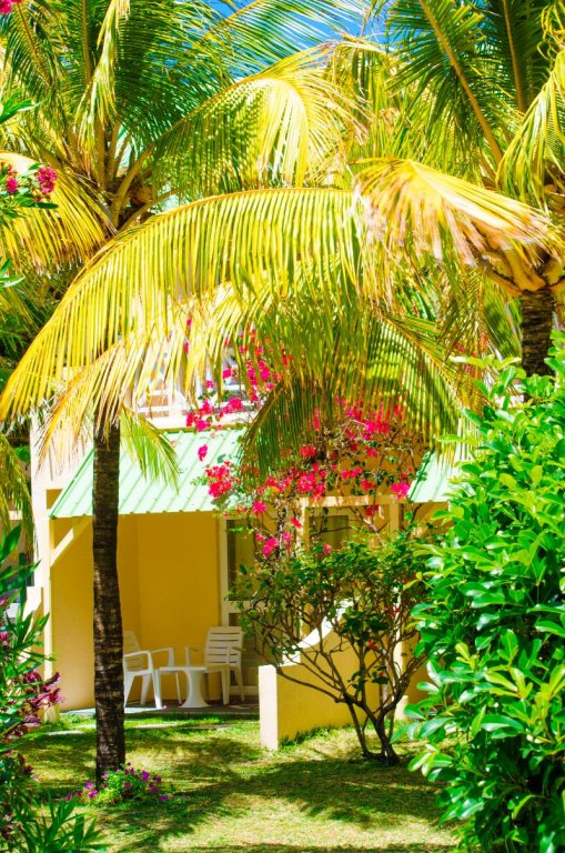 Фото Silver Beach Hotel Mauritius