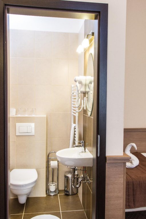 Фото Central Hotel 21