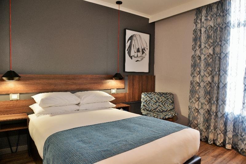 Фото Umhlanga Lodge - Adults Only