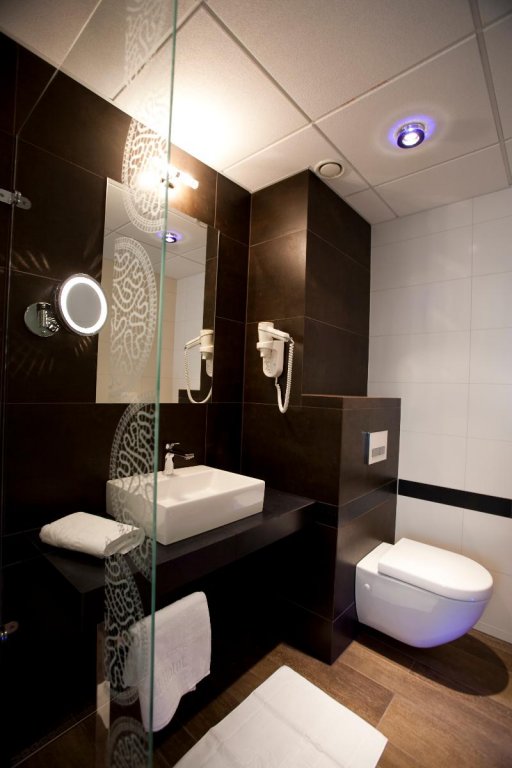 Фото Bohinj Eco Hotel