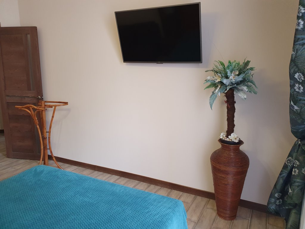 Фото Апартаменты РозаМарин на Крымской