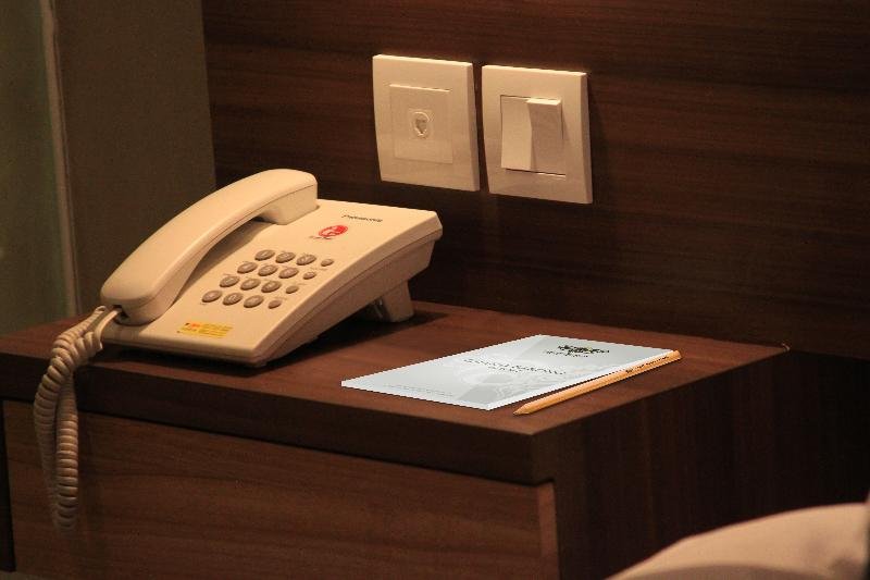 Фото Grand Barong Resort