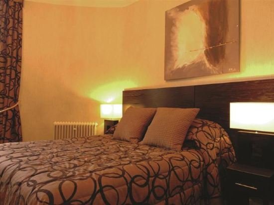 Фото Liverpool Inn Hotel, Sure Hotel Collection by Best Western