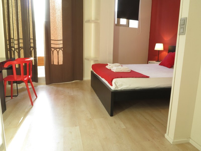 Фото Hulot B&b Valencia