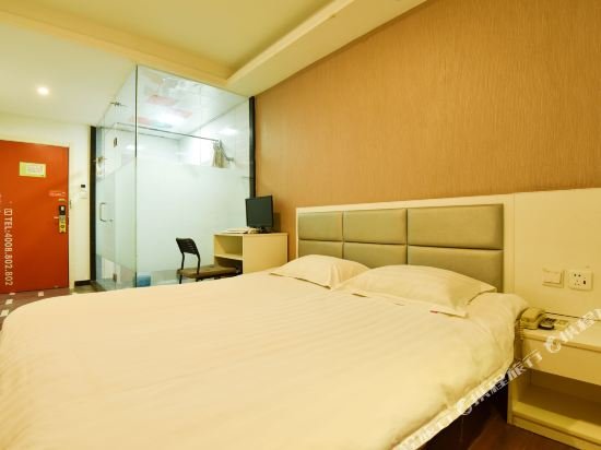 Фото Pod Inn Xi'an Giant Wild Goose Pagoda