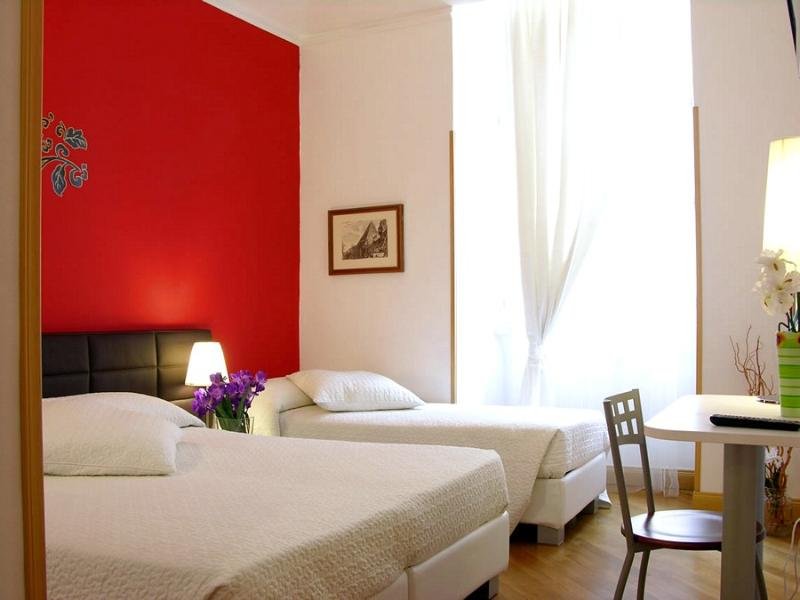 Фото Magnifico Rome