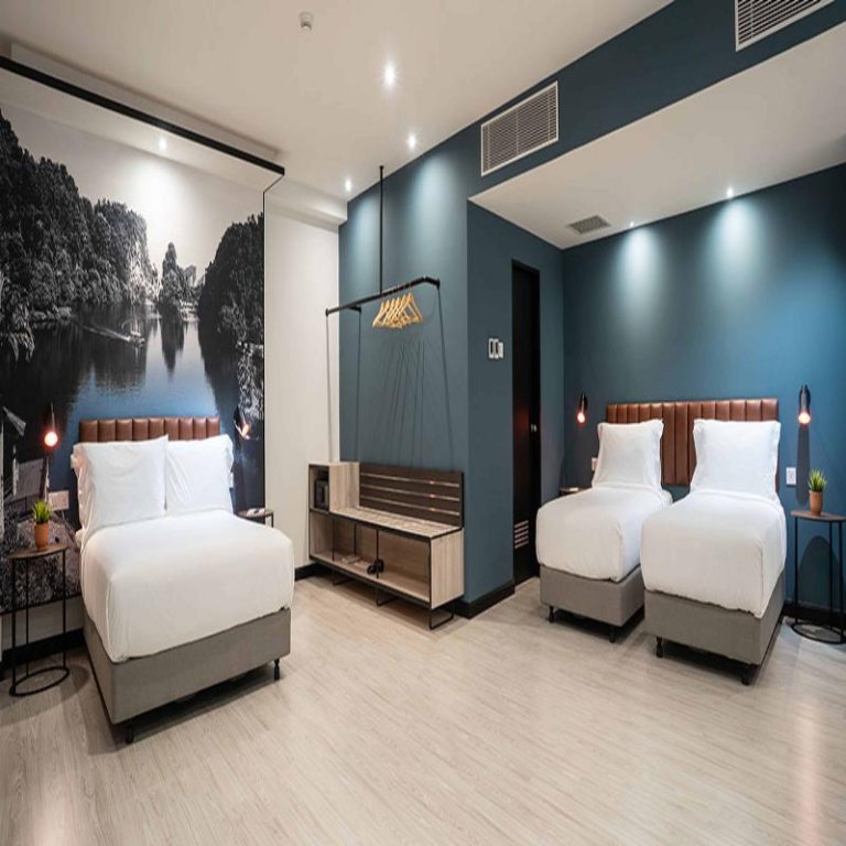 Фото Travelodge Ipoh