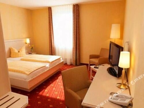 Гостиница Bed & Breakfast Hotel Müllerhof