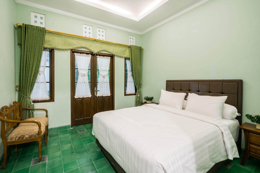 Фото Kutus Kutus Clemmie Huis