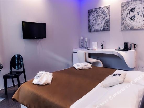 Фото Le Camp Suite & SPA