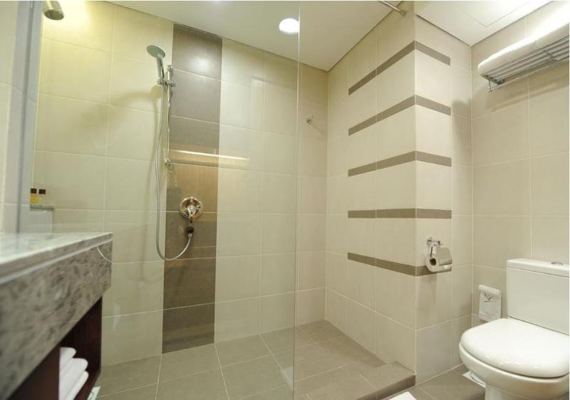 Фото Concorde Hotel Kuala Lumpur