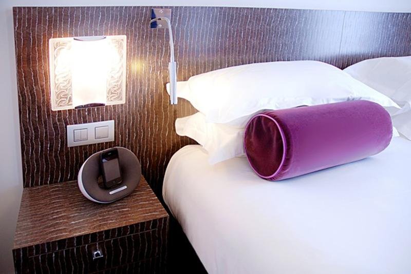 Фото Hotel Waldorf Madeleine