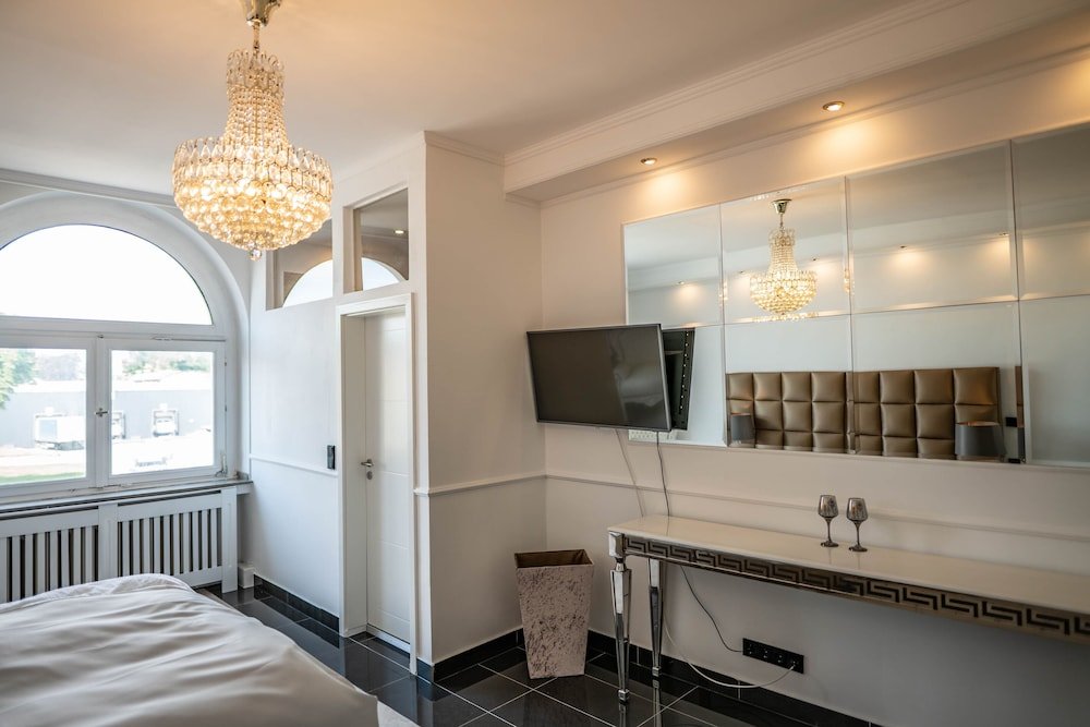 Фото Villa Bowdy