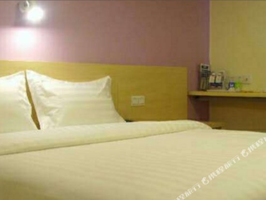 Фото 7 Days Inn Shanghai Songjiang New Town Subway Station Branch