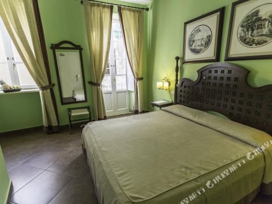 Фото Hotel dei Coloniali