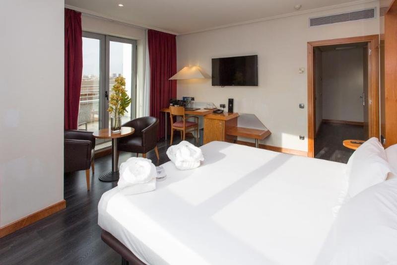 Фото Abba Sants Hotel