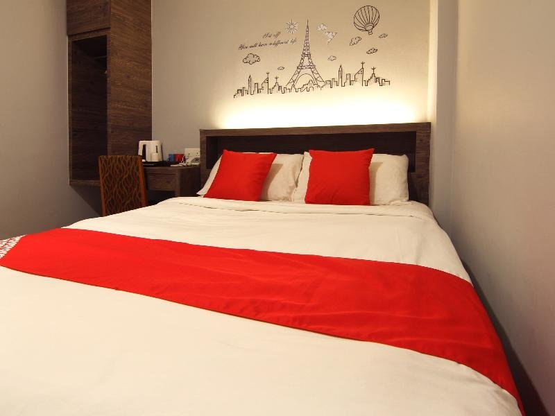 Фото Oyo 429 Sunlight Hotel