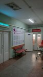 Kgbuz Gorodskaya bolnitsa № 12 (Malahova Street, 53), hospital para adultos