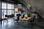 AtOffice (Dibunovskaya Street, 50), office furniture
