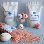 Neosalt (Elektrozavodskaya Street, 52с8), productos de salud